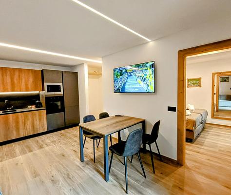 J D Apartment 3