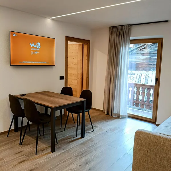 J D Apartments