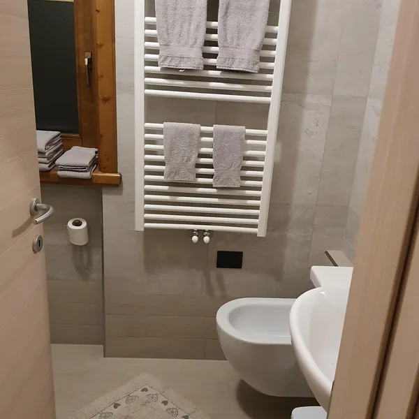 Appartamento Giada-2