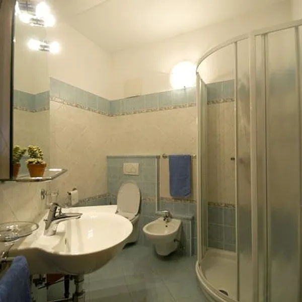 Casa Primavera