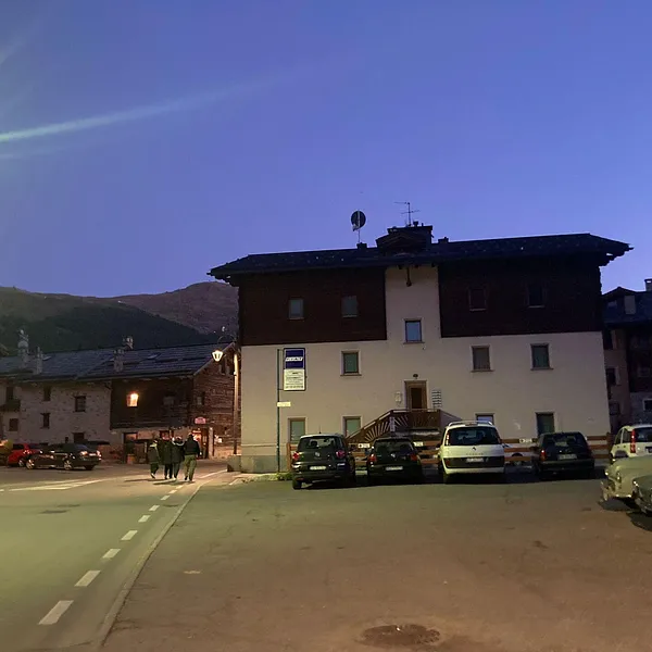 Casa Primavera