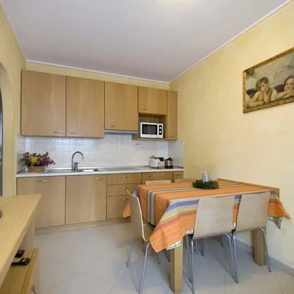 Casa Primavera