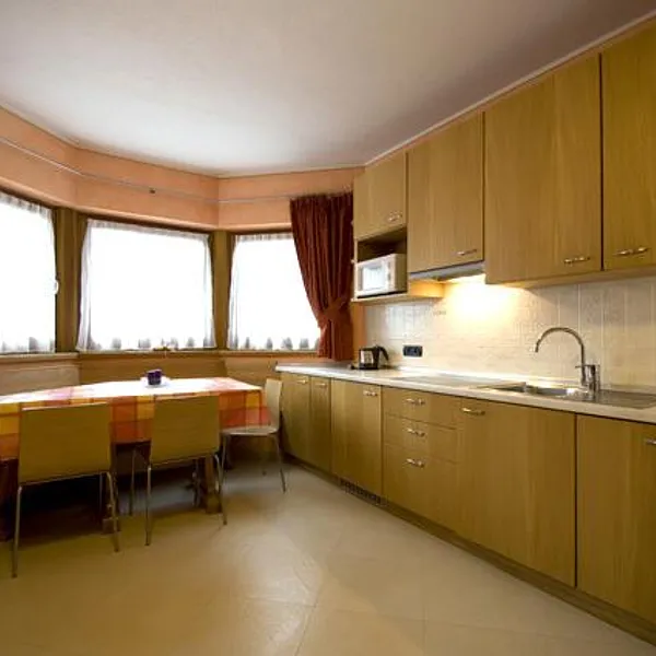 Casa Primavera