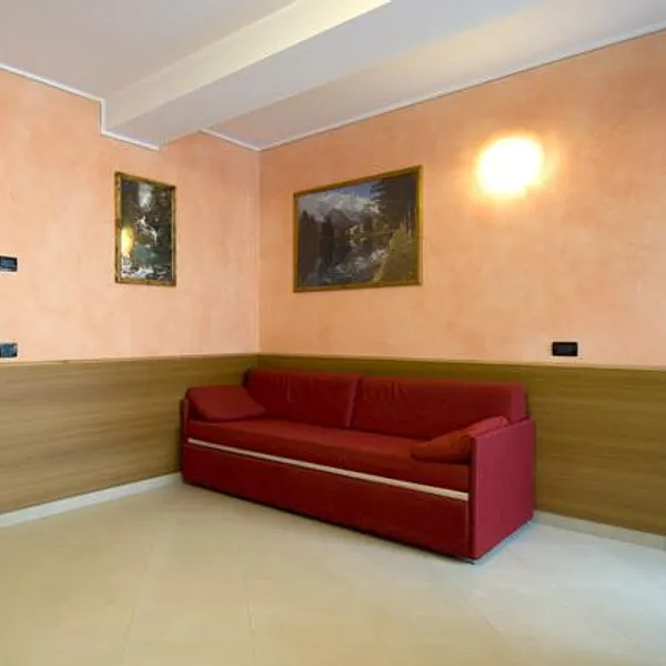 Casa Primavera