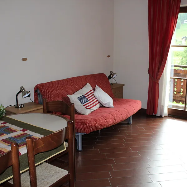 Appartamento 2-2