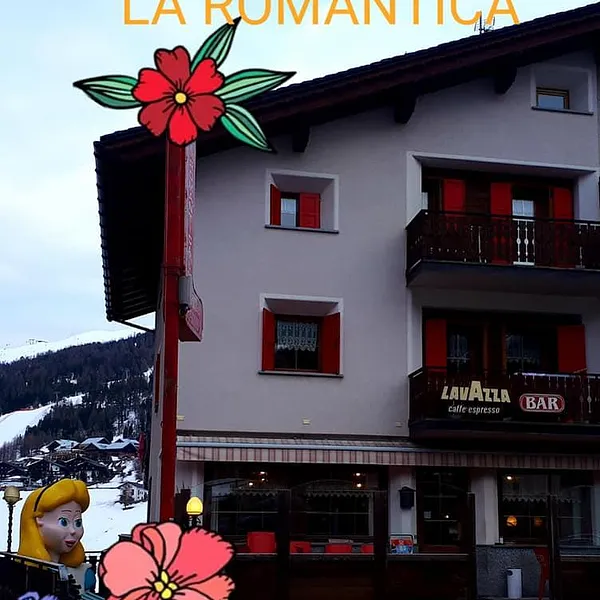 La Romantica