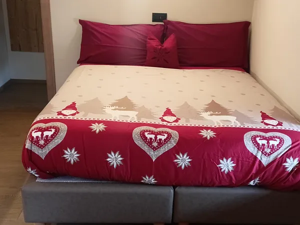 Apartament Livigno2
