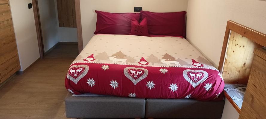 Apartament Livigno2