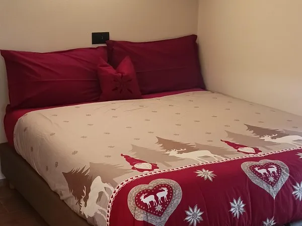 Apartament Livigno2