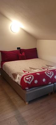 Apartament Livigno2