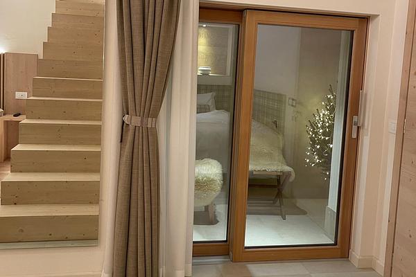 Suite Alpina On 2 Levels
