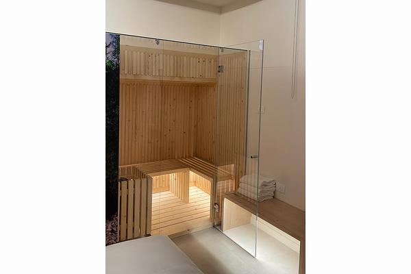 Suite Alpina On 2 Levels