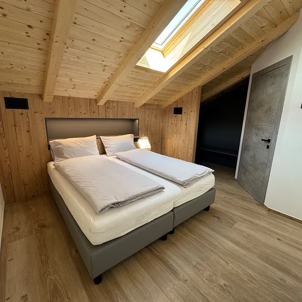 Appartamento 5 Luxury Suite-1