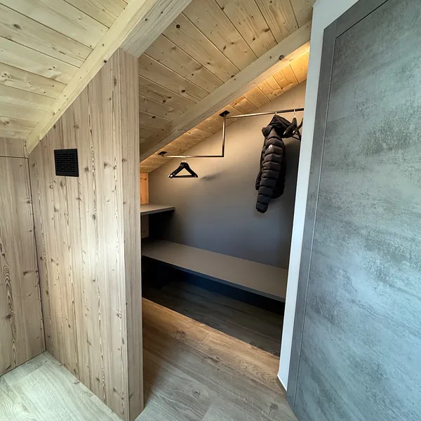 Appartamento 5 Luxury Suite-2