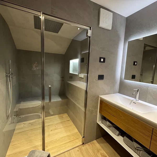 Appartamento 5 Luxury Suite-3