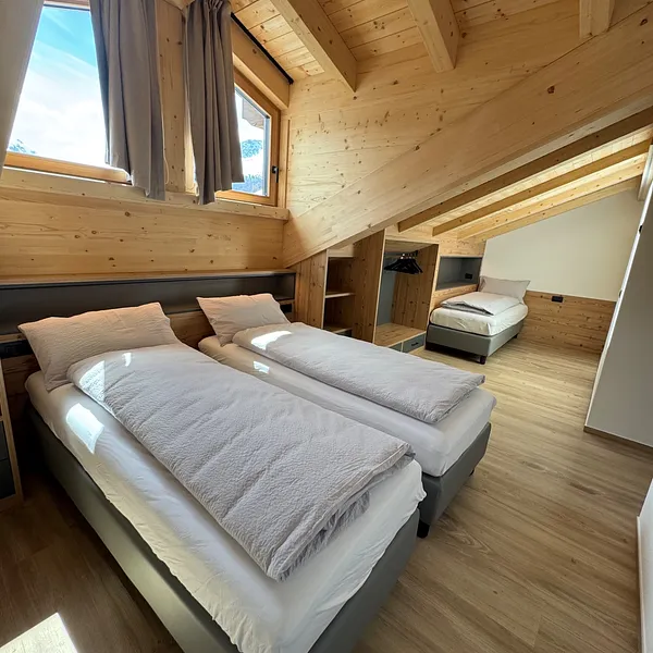 Appartamento 5 Luxury Suite-4