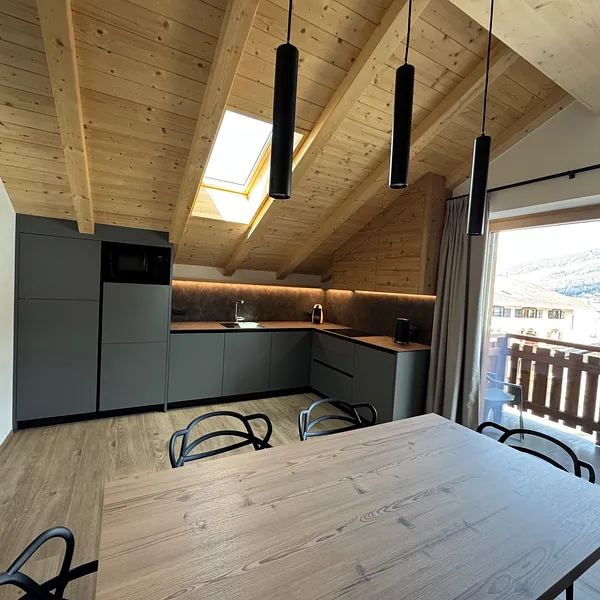 Appartamento 5 Luxury Suite-0