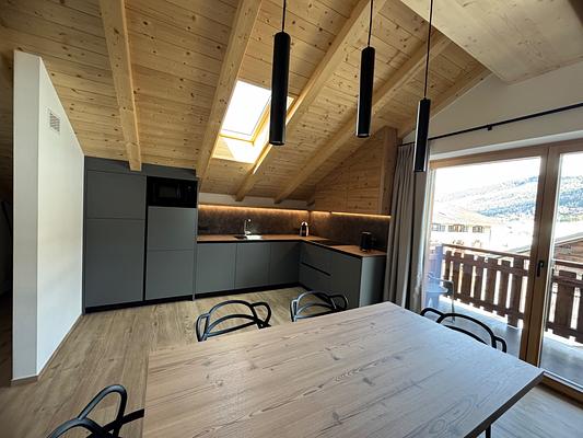 Appartamento 5 Luxury Suite