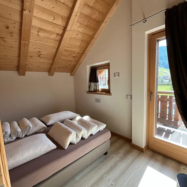 Chalet Shany
