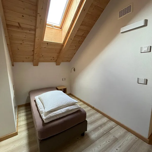 Chalet Shany