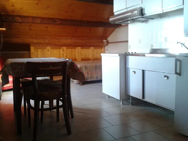 Appartamento 1