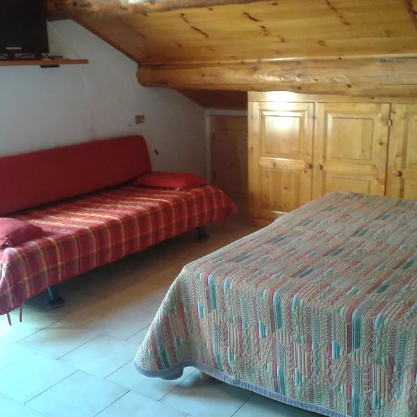 Appartamento 1-4