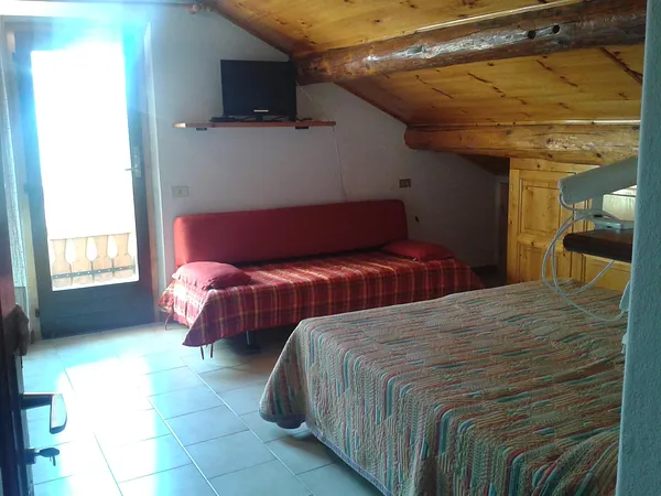 Appartamento 1