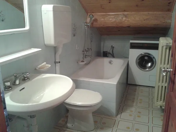 Appartamento 1