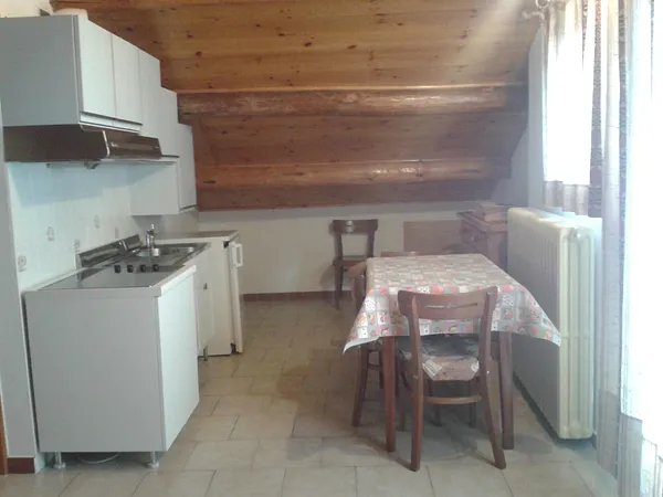 Appartamento 1