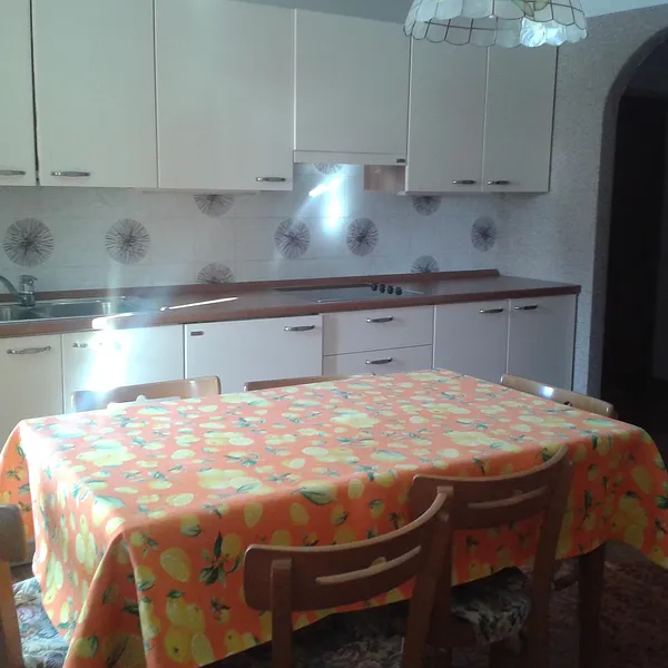 Appartamento 2-0