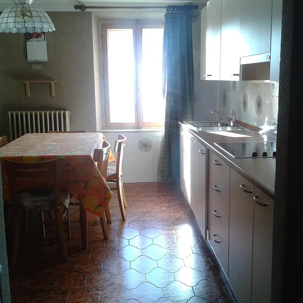 Appartamento 2-1