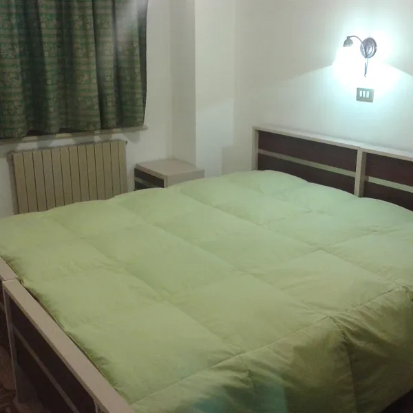 Appartamento 2-3
