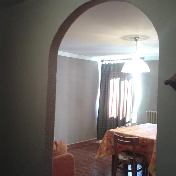 Appartamento 2-2