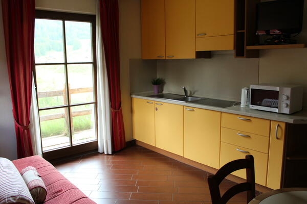 Appartamento 1
