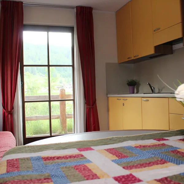 Chalet Layla-2