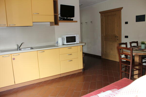 Appartamento 1