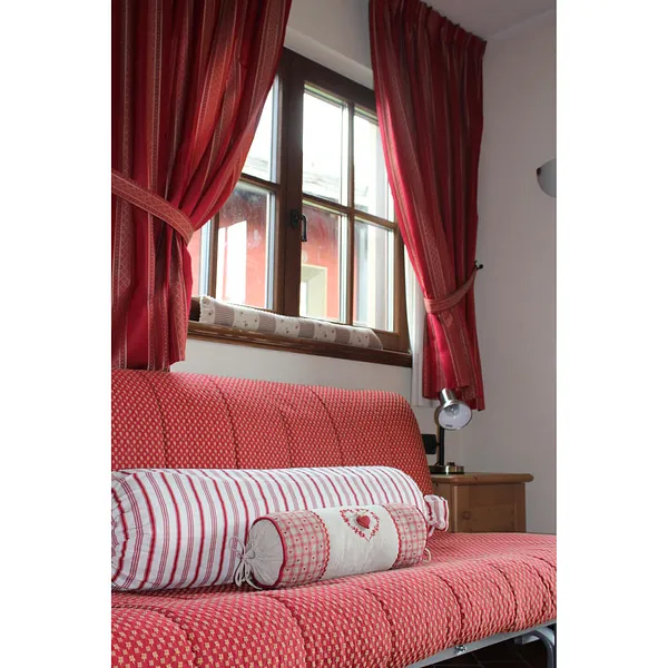 Chalet Layla-4