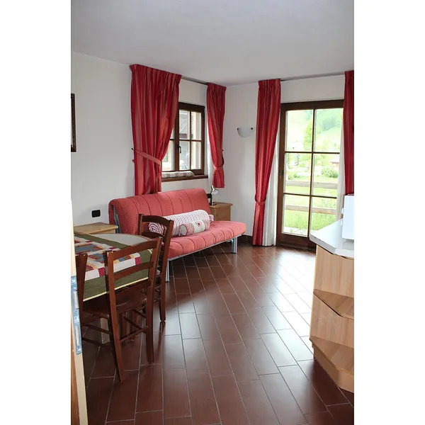 Appartamento 1-4