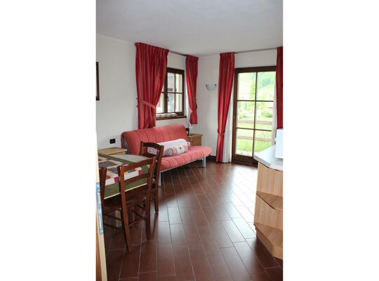 Appartamento 1