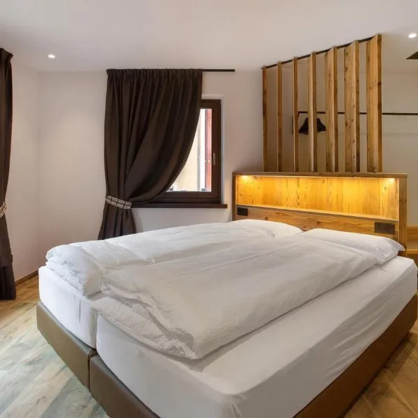 Borch Chalet