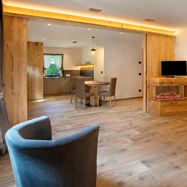 Borch Chalet