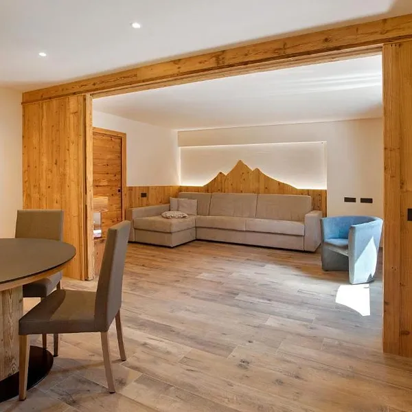 Borch Chalet