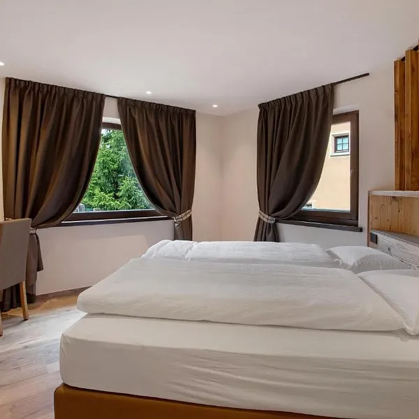 Borch Chalet
