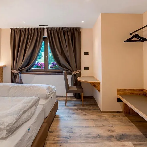Borch Chalet