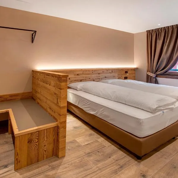 Borch Chalet
