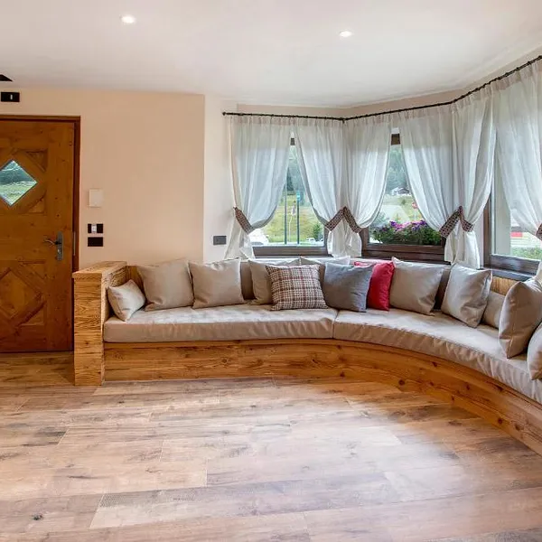 Borch Chalet