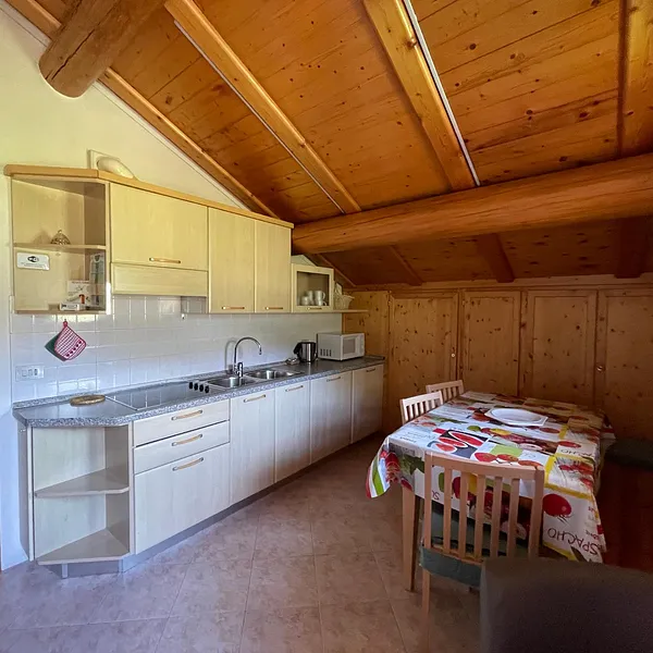 Chalet Claudia-4