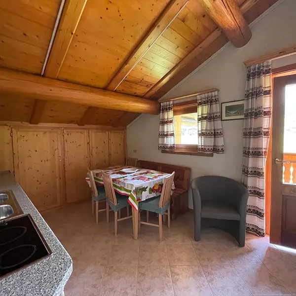 Chalet Claudia-1