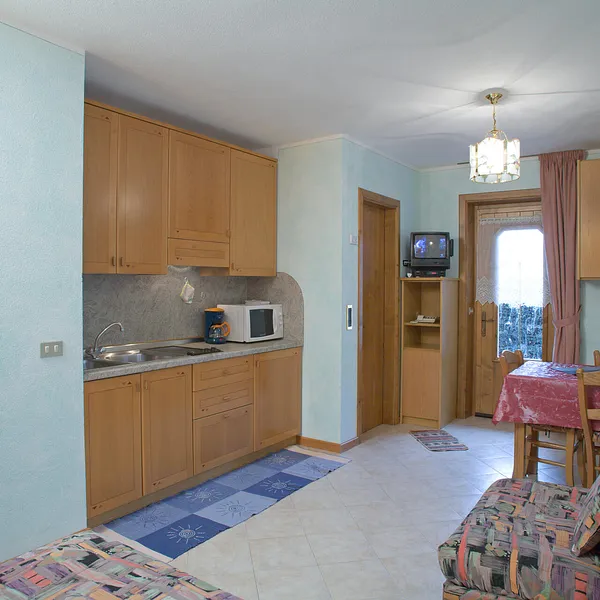 Appartamento Giada-1