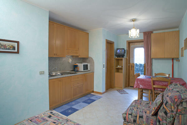 Appartamento Giada